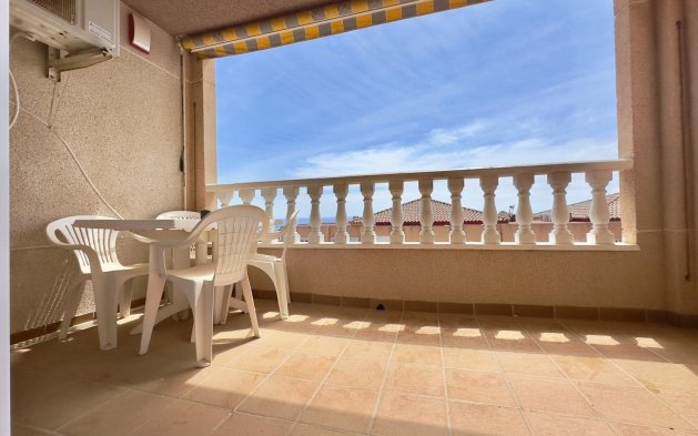 Videresalg - Leilighet / leilighet - Torrevieja - Cabo cervera