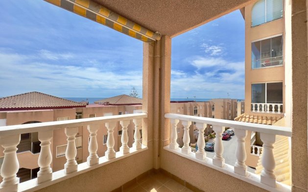 Videresalg - Leilighet / leilighet - Torrevieja - Cabo cervera