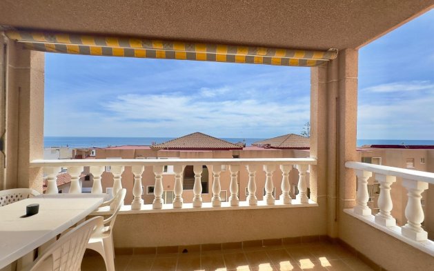 Videresalg - Leilighet / leilighet - Torrevieja - Cabo cervera