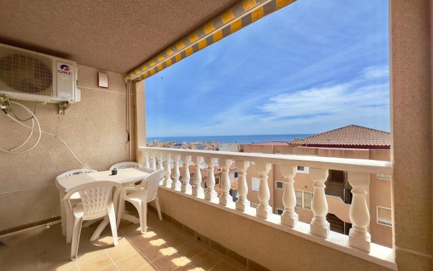 Videresalg - Leilighet / leilighet - Torrevieja - Cabo cervera