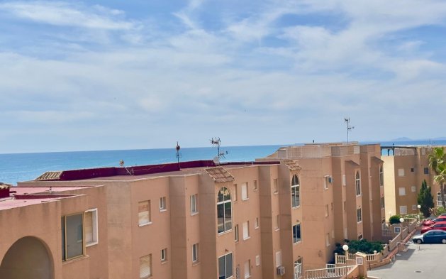 Videresalg - Leilighet / leilighet - Torrevieja - Cabo cervera