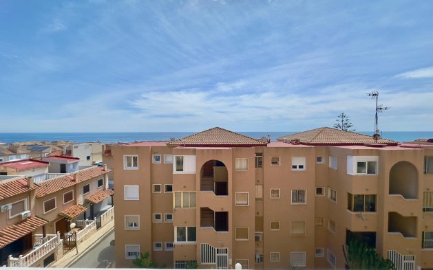 Videresalg - Leilighet / leilighet - Torrevieja - Cabo cervera