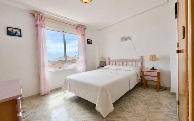 Videresalg - Leilighet / leilighet - Torrevieja - Cabo cervera