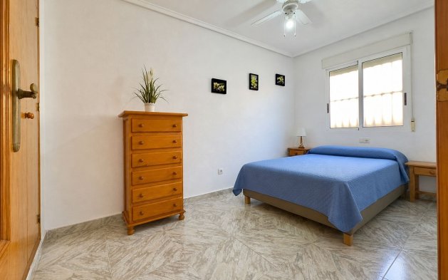 Videresalg - Leilighet / leilighet - Torrevieja - Cabo cervera