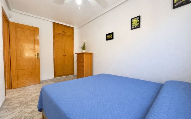Videresalg - Leilighet / leilighet - Torrevieja - Cabo cervera