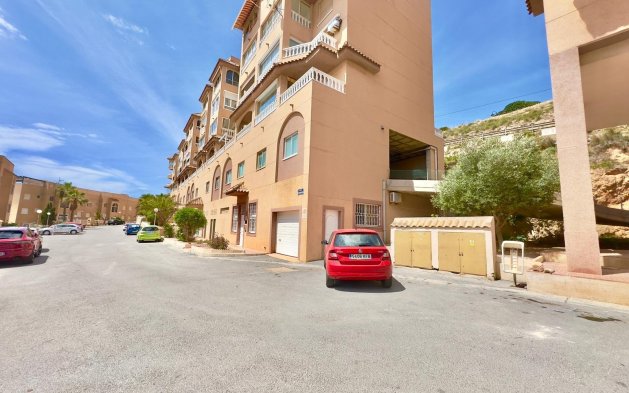 Videresalg - Leilighet / leilighet - Torrevieja - Cabo cervera