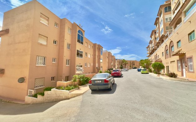Videresalg - Leilighet / leilighet - Torrevieja - Cabo cervera