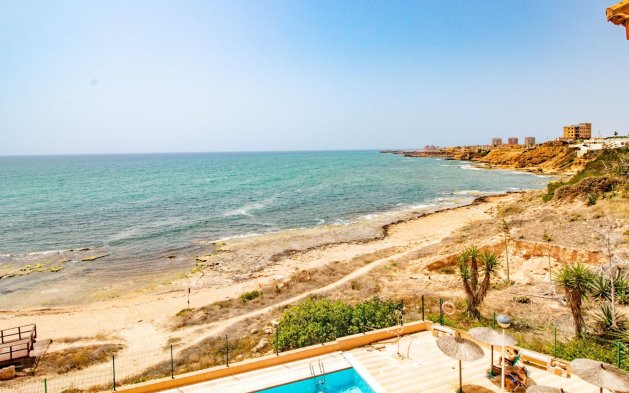 Videresalg - Leilighet / leilighet - Torrevieja - Cabo cervera