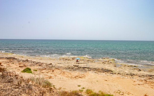 Videresalg - Leilighet / leilighet - Torrevieja - Cabo cervera
