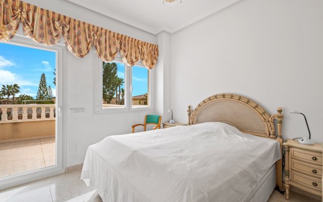 Perpardavimas - Vila - Rojales - Ciudad Quesada - Rojales