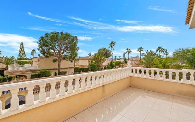 Perpardavimas - Vila - Rojales - Ciudad Quesada - Rojales