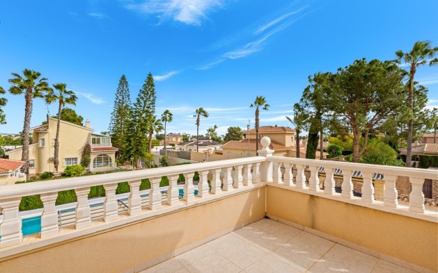 Perpardavimas - Vila - Rojales - Ciudad Quesada - Rojales