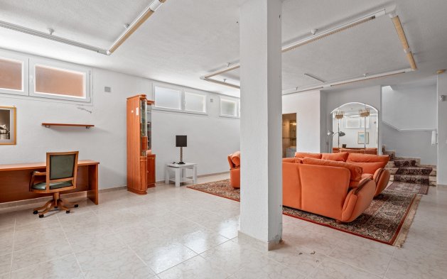Perpardavimas - Vila - Rojales - Ciudad Quesada - Rojales