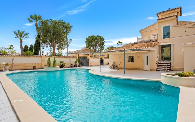 Perpardavimas - Vila - Rojales - Ciudad Quesada - Rojales