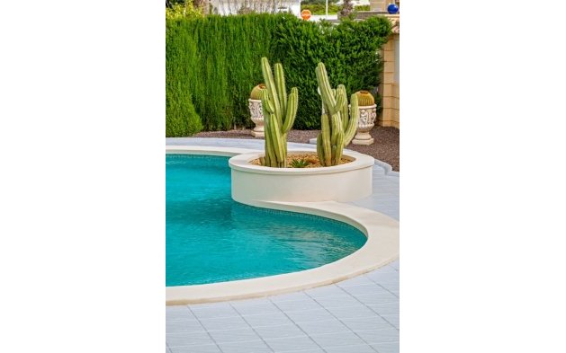 Perpardavimas - Vila - Rojales - Ciudad Quesada - Rojales