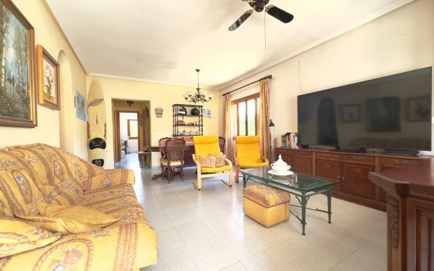 Perpardavimas - Vila - Orihuela Costa - La Zenia