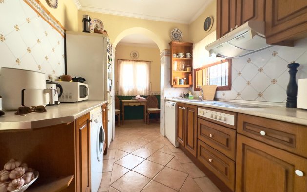 Perpardavimas - Vila - Orihuela Costa - La Zenia