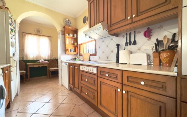 Perpardavimas - Vila - Orihuela Costa - La Zenia