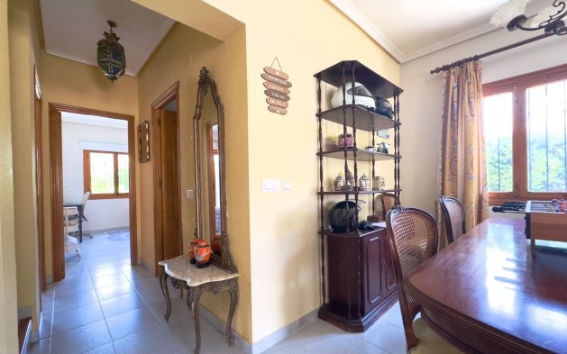 Perpardavimas - Vila - Orihuela Costa - La Zenia