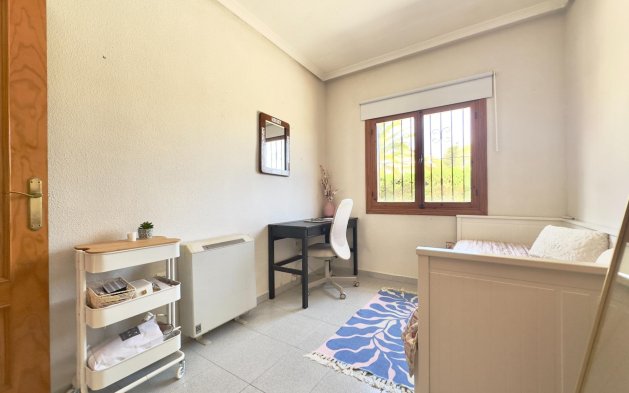 Perpardavimas - Vila - Orihuela Costa - La Zenia