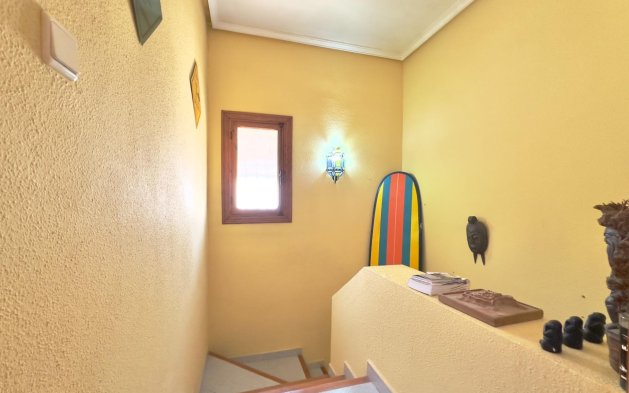 Perpardavimas - Vila - Orihuela Costa - La Zenia