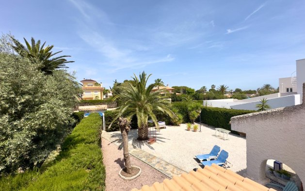 Perpardavimas - Vila - Orihuela Costa - La Zenia