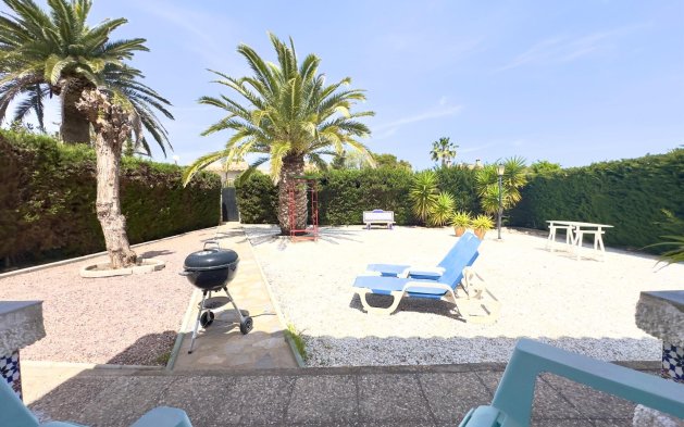 Perpardavimas - Vila - Orihuela Costa - La Zenia
