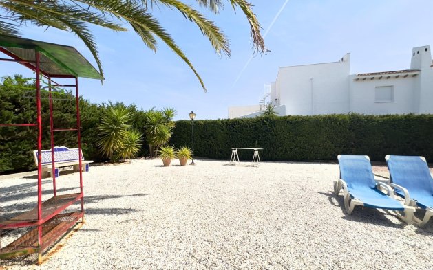 Perpardavimas - Vila - Orihuela Costa - La Zenia