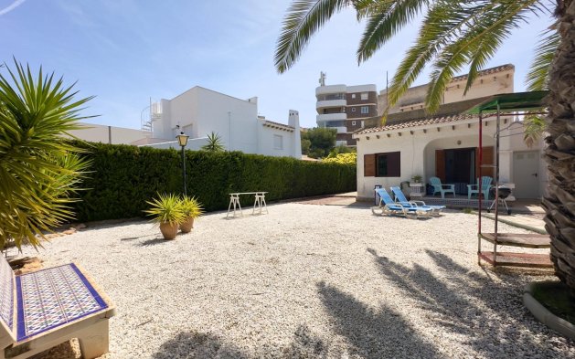 Perpardavimas - Vila - Orihuela Costa - La Zenia