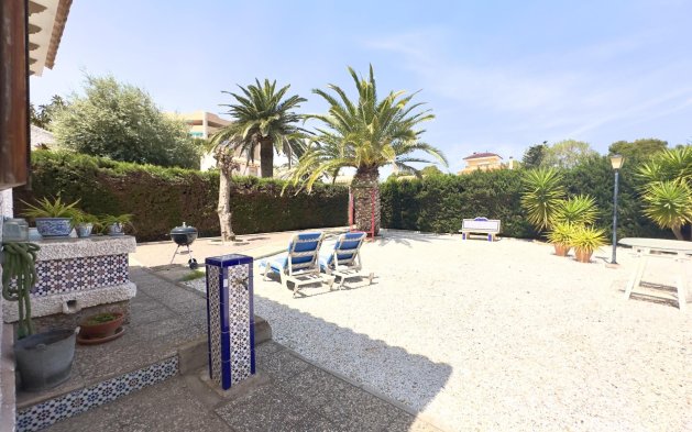 Perpardavimas - Vila - Orihuela Costa - La Zenia