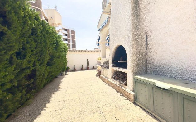 Perpardavimas - Vila - Orihuela Costa - La Zenia