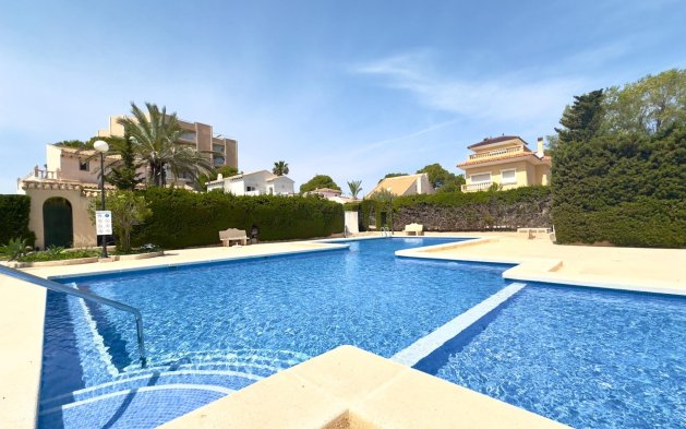 Perpardavimas - Vila - Orihuela Costa - La Zenia