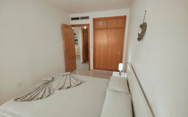 Lange Termijn Verhuur - Appartement / flat - Torrevieja