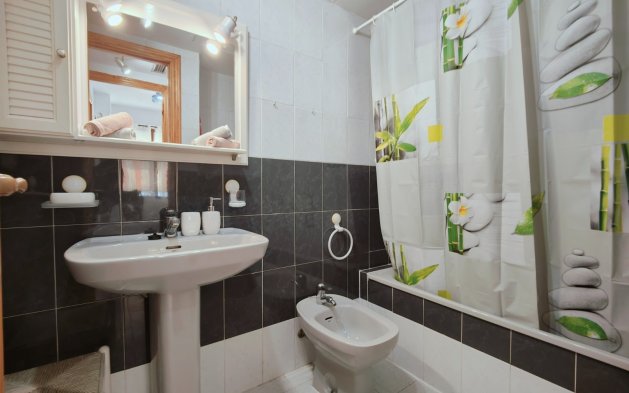 Lange Termijn Verhuur - Appartement / flat - Torrevieja
