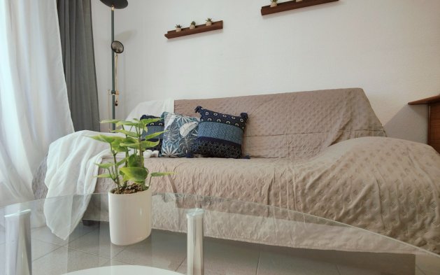 Lange Termijn Verhuur - Appartement / flat - Torrevieja