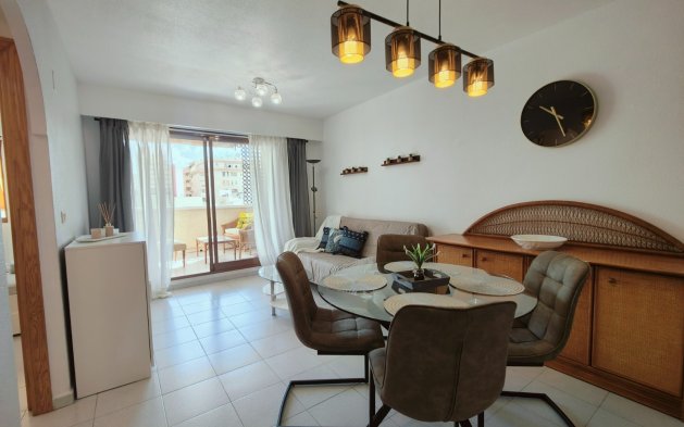 Lange Termijn Verhuur - Appartement / flat - Torrevieja