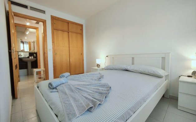 Lange Termijn Verhuur - Appartement / flat - Torrevieja