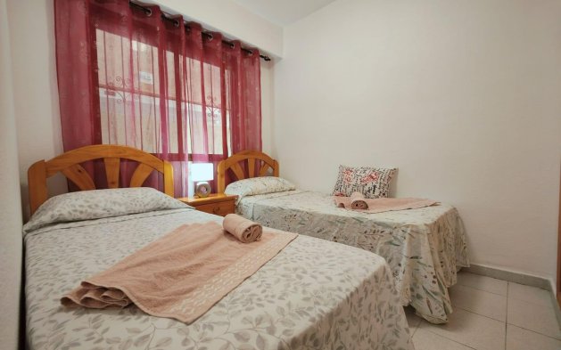 Lange Termijn Verhuur - Appartement / flat - Torrevieja