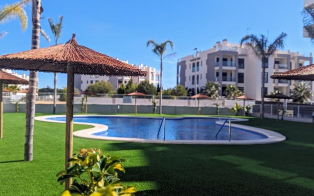 Perpardavimas - Mansarda - Orihuela Costa - Las Filipinas