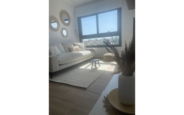 Perpardavimas - Mansarda - Orihuela Costa - Las Filipinas