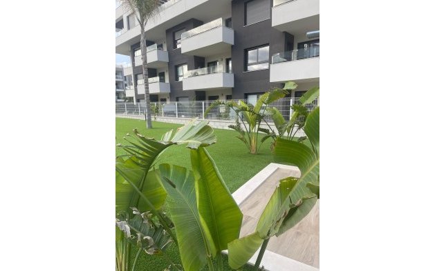 Perpardavimas - Mansarda - Orihuela Costa - Las Filipinas