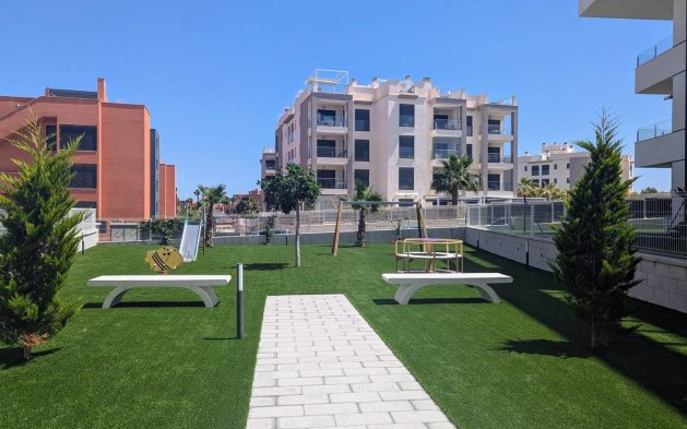 Perpardavimas - Mansarda - Orihuela Costa - Las Filipinas