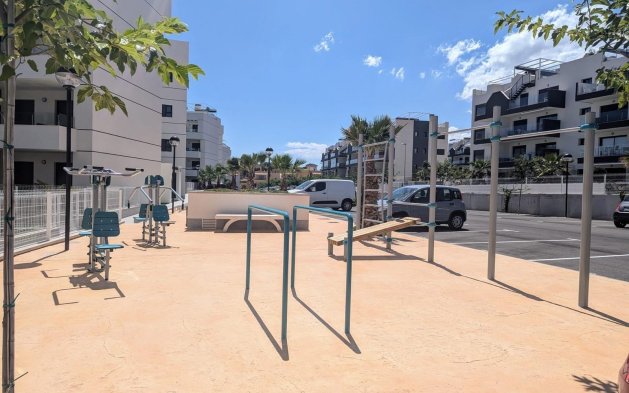 Perpardavimas - Mansarda - Orihuela Costa - Las Filipinas