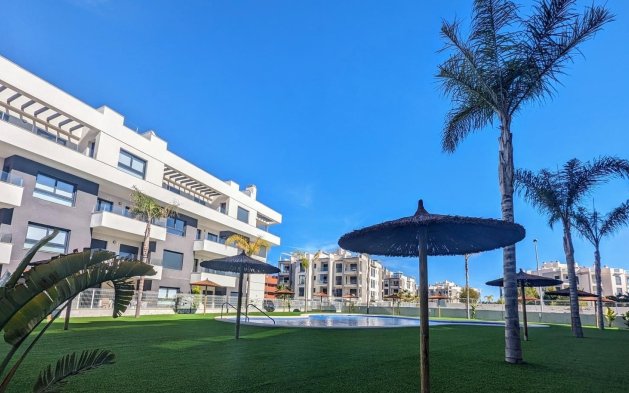 Perpardavimas - Mansarda - Orihuela Costa - Las Filipinas