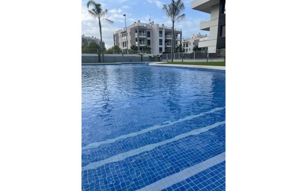 Perpardavimas - Mansarda - Orihuela Costa - Las Filipinas