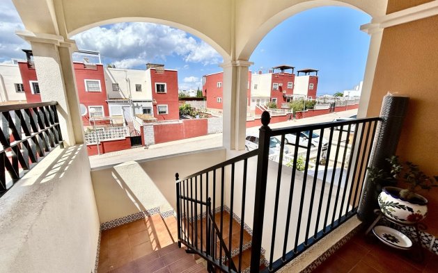 Perpardavimas - Butas - Torrevieja - Los Balcones - Los Altos