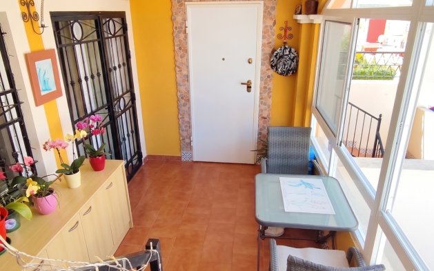 Perpardavimas - Butas - Torrevieja - Los Balcones - Los Altos