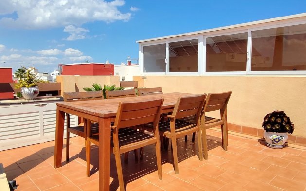 Perpardavimas - Butas - Torrevieja - Los Balcones - Los Altos