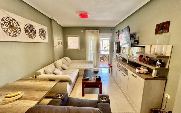 Perpardavimas - Butas - Torrevieja - Los Balcones - Los Altos