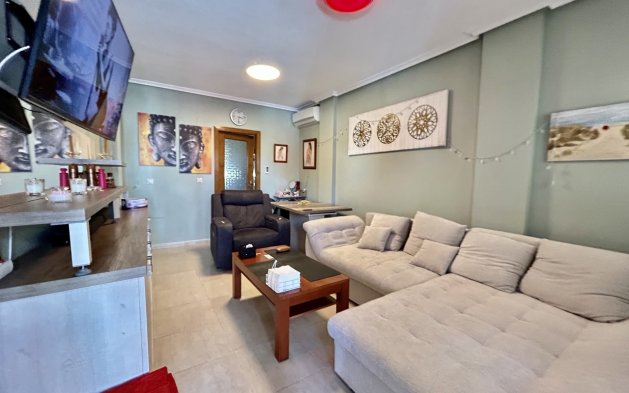 Perpardavimas - Butas - Torrevieja - Los Balcones - Los Altos